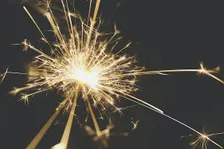 Sparkle Party Night