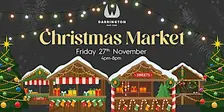 Christmas Market at Darrington Golf Club