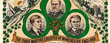 Manchester Martyrs Commemoration