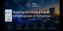 Building the Secure Digital Infrastructure of Tomorrow