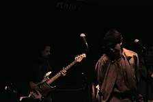 Child of Remorse smoke The John Player Blues (w/support from Jack McHugh)
