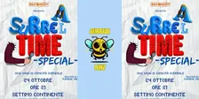 SPECIAL SURREAL TIME -UNO SHOW DI COMICITÀ SURREALE-