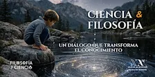 Ciencia y filosofía, un diálogo que transforma el conocimiento