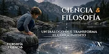 Ciencia y filosofía, un diálogo que transforma el conocimiento