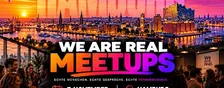 Real Local MeetUp HAMBURG