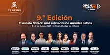 Open IA Finance 2050  9.ª  edición