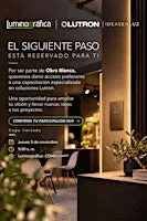 Creando nuevas posibilidades para vivir la LUZ