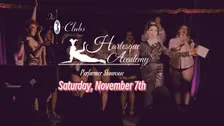 Harlesque Academy Showcase