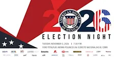 ELECTION NIGHT