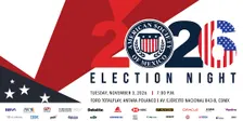 ELECTION NIGHT