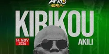 Afro Era Kirikou Live in Germany