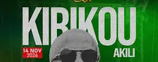 Afro Era Kirikou Live in Germany