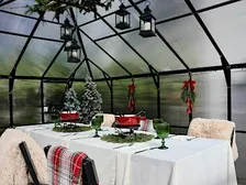 The Chalet: Reimagined | A Seasonal Fondue Experience