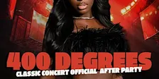 CLASSIC CONCERT OFFICIAL AFTER PARTY