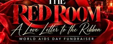 HIV Stigma Taskforce presents: The Red Room: A Love Letter to the Ribbon