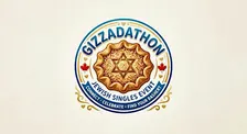 Gizzadathon 2: Ottawa Jewish Singles Bash 24 - 49 : Celebrate Diversity
