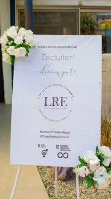The Luxury Resale Emporium (LRE) 2026 - 5th Edition - Day Two