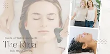 THE RITUAL: Skin from Within