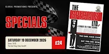 THE  SPECIALS  LTD.