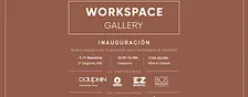 Inauguración Showroom WORKSPACE GALLERY