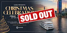 OASIS End of Year Celebrations Cruise - 27th of November, 2026