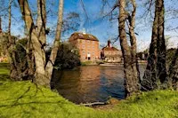Morning Grounding Club At The Historic Mill, Elstead