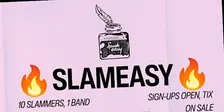 SLAMEASY '26