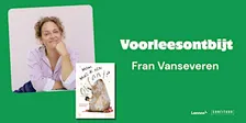 Voorleesontbijt met Fran Vanseveren