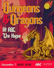 Dungeons & Dragons Night at ABC The Hague