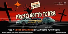 HALLOWEEN PARTY IN SHOWROOM - MIRAFIORI STELLANTIS &YOU TORINO