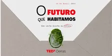TEDx Oeiras