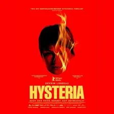 Wir gehen ins Kino: Hysteria