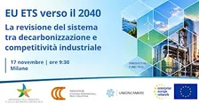 EU ETS verso il 2040