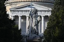 Staglieno, specchio della città