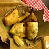 Laboratorio didattico del panzerotto e delle pettole
