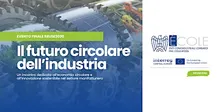 Il futuro circolare dell’industria