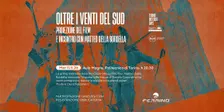 "Oltre i venti del Sud", proiezione e incontro con Matteo Della Bordella