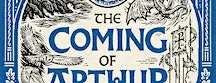 Book Launch - The Coming of Arthur by Malcolm Guite