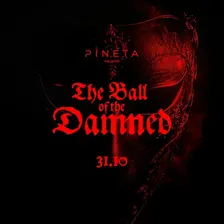 Official Event @ Halloween Pineta Milano 2026 - Info 351-6641431