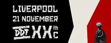 DDT XX CENTURY film, Liverpool