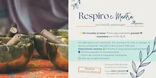 Respiro e Mantra, Percorsi di Cantoterapia