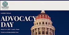 Texas Advocacy Day