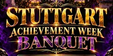 Theta Rho International Chapter Achievement Week Banquet