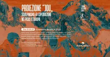 "JOU", Scialpinismo nei Picos de Europa. Proiezione e talk con il regista