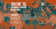 "JOU", Scialpinismo nei Picos de Europa. Proiezione e talk con il regista
