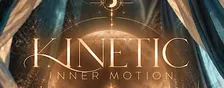✨FULLMOON MEETS KINETIC INNER MOTION ✨