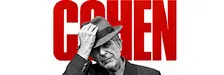 Leonard Cohen; Absent Friend