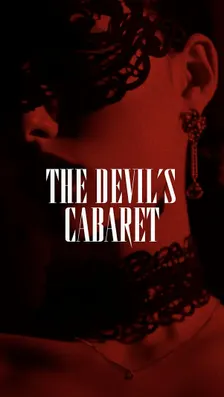 THE DEVIL'S CABARET