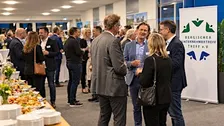 Unternehmertreff November: Netzwerken & Impuls Automatisierung im Büro