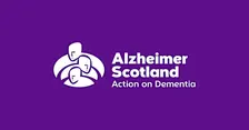 Alzheimer Scotland Charity Dinner